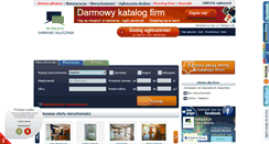 Desktop Screenshot of notka24.pl